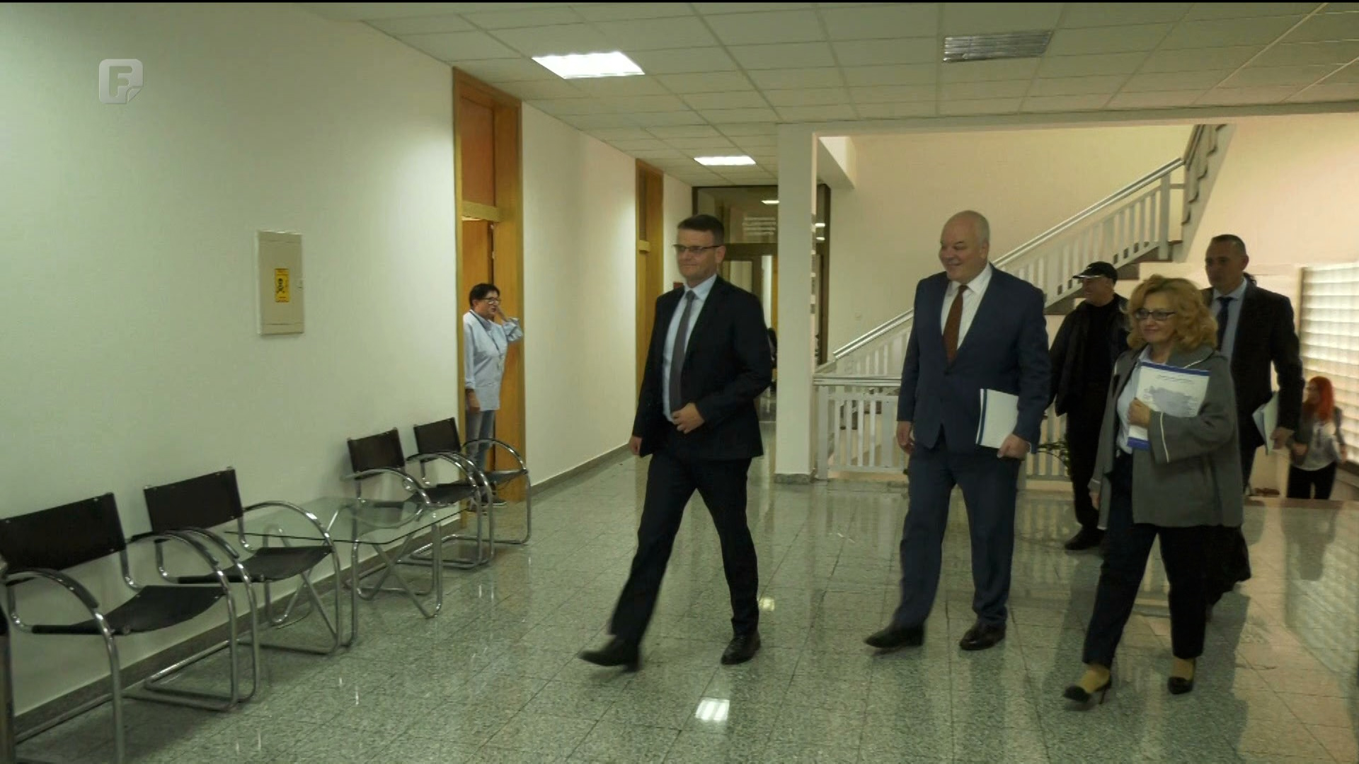 Šef Misije OESS-a u BiH boravio u prvom službenom posjetu Posavskom kantonu